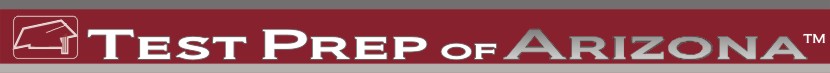 TestPrepAZ Banner